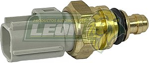 SENSOR TEMPERATURA REFRIGERANTE FORD EXPLORER 02-15, RANGER 01-09, FREESTELY 05-07, FOCUS 02-05, HUNDRED 05-07 (STRFD008, 1F2218840, 1F6018840, 3L8Z12A648A, TX104, TX90, SU2301, 11369, 12309, M140-805, WT5067, 5S1518) 2T.