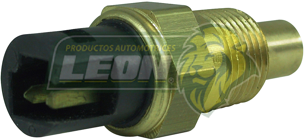 BULBO INDICADOR DE TEMPERATURA CHEVROLET BRAVADA 91 JIMMY 89-90 92 S10 89-93 ( MARCADOR )