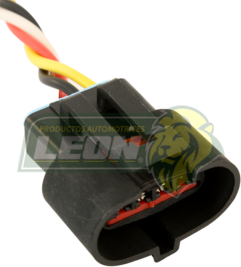 ARNES BOBINA FORD EXPLORER, WINDSTAR, FOCUS 4T. G196