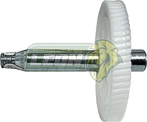 ENGRANE PARA MOTOR DE LIMPIAPARABRISAS CHRYSLER, DODGE STRATUS TIPO 2, 02-08.
