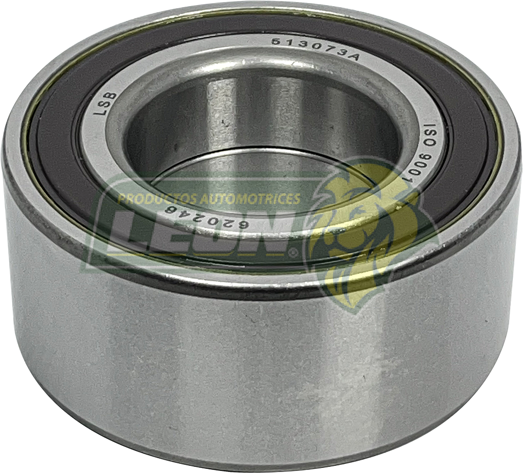 BALERO DOBLE PEUGEOT PARTNER 04-19, 206 97-09, 308 09-14, 306 97-01 R.D. C/ABS 42x82x36 mm (2217002)