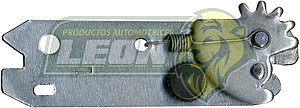 AJUSTADOR BALATA (L) DODGE STRATUS 97-04, COURIER “PLANO” 2F2K