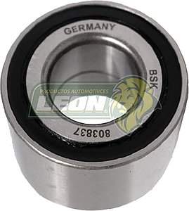 BALERO DOBLE RENAULT LOGAN, CLIO, MEGANE II, KANGOO TRASERO 25x50x43 mm