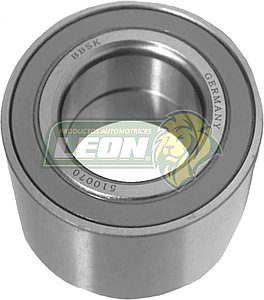 BALERO DOBLE R.D. TOYOTA COROLLA 00-06, MATRIX 03-06, PRIUS 03-05, CELICA 00-04 40x74x42 mm BSK