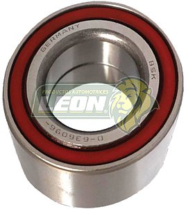 BALERO DOBLE DELANTERO G.M. OPTRA 1.7L 16V, VECTRA 06-10, AUDI R.D. 39x74x39 mm