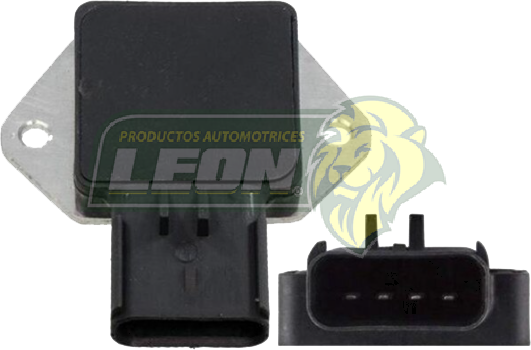 RELAY MOTOVENTILADOR CR VOYAGER 4 TERMINALES (RELEVADOR)