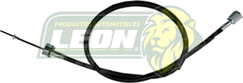 CHICOTE VELOCIMETRO P/MOTO TRABAJO FT125 FT150