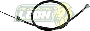 CHICOTE VELOCIMETRO P/MOTO TRABAJO FT125 FT150