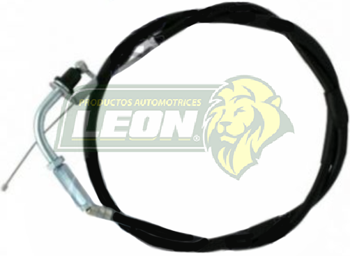 CHICOTE CABLE ACELERADOR P/YAMAHA YBR125