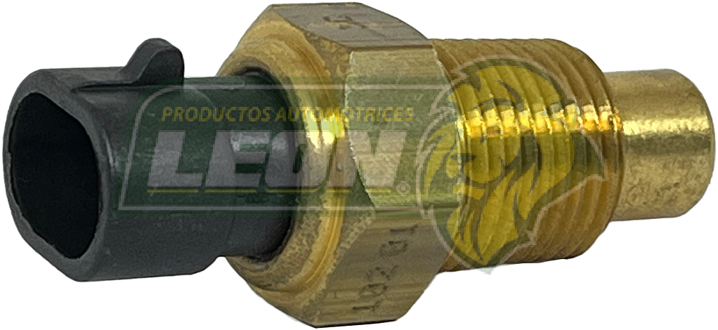 SENSOR REFRIGERANTE CHRYSLER 84-95 2.2, 2.5L 4CL 2T.