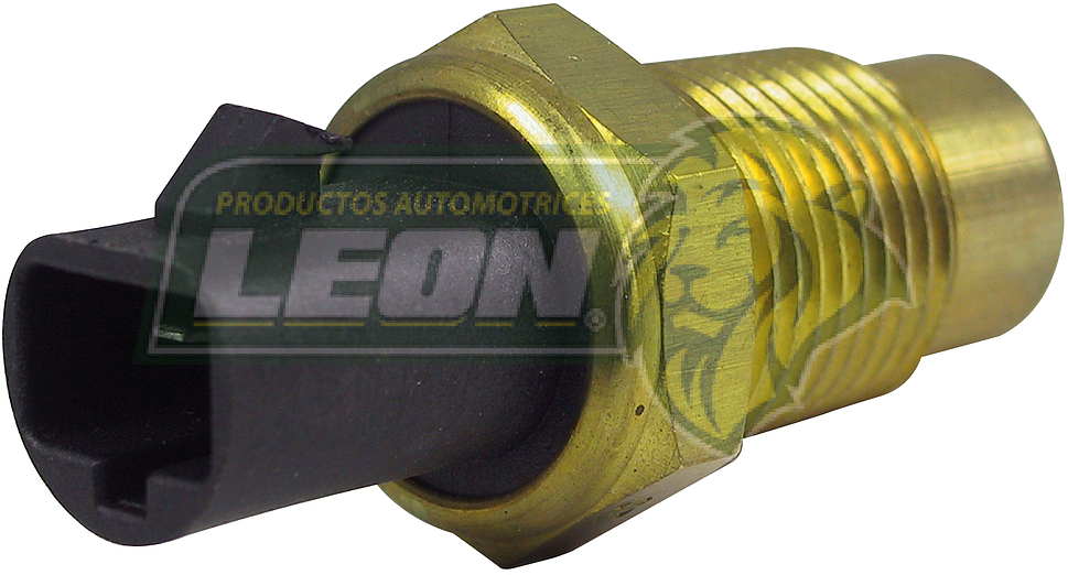 BULBO MOTOVENTILADOR FORD TOPAZ = 03653 89º-98º 2 TERMINALES (05068) BK-5380