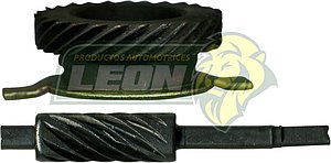 ARAÑA ENGRANE CUENTA VELOCIMETRO FT150