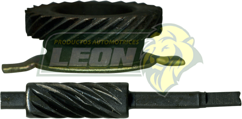 ARAÑA ENGRANE CUENTA VELOCIMETRO FT150