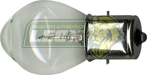 FOCO 12V 35W BASE BA20 MOTO VENTO 1 POLO HELLA