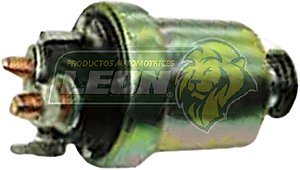 SOLENOIDE MARCHA DUCELLIER RENAULT 2 TORNILLOS 1802 12V (37708, 02416, 606913, 681411, ZM561, SNLS526)