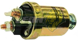 SOLENOIDE MARCHA DUCELLIER RENAULT 4 TORNILLOS PEUGEOT 404, 504, 505 1.6, 1.8, 2.0L1801 12V (583036, ZM560, SNLS526) 02415