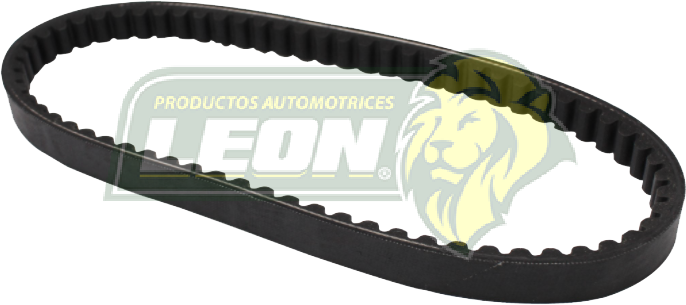 BANDA P/MOTOCICLETA PREMIUM ZHUPING 788x17x28 mm VENTO ZIP50/90