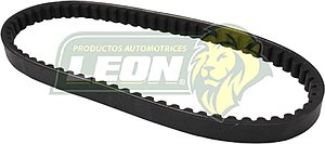 BANDA P/MOTOCICLETA PREMIUM ZHUPING 788x17x28 mm VENTO ZIP50/90