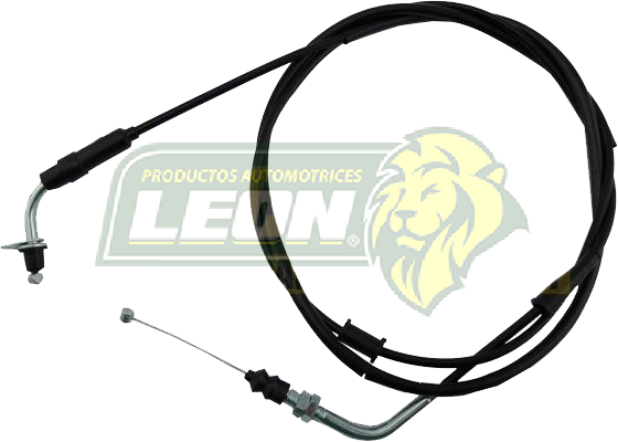 CHICOTE ACELERADOR P/SCOOTER WS125