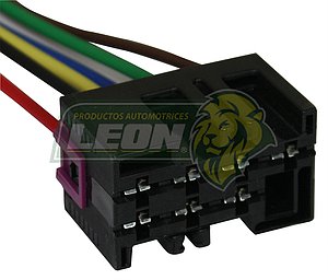 ARNES INTERMITENTES VW JETTA A4 7T. A188