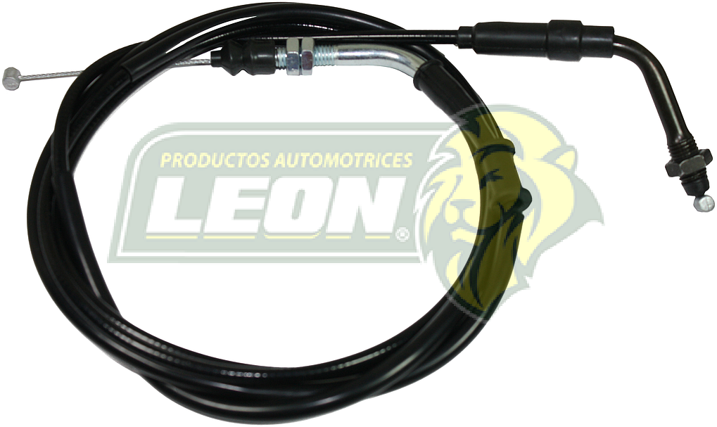CHICOTE CABLE ACELERADOR P/SCOOTER DS150