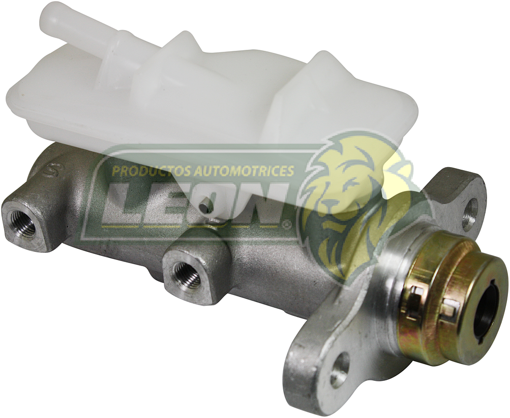 BOMBA DE FRENOS NISSAN URVAN 02-09 ALUMINO (46010-VW001)