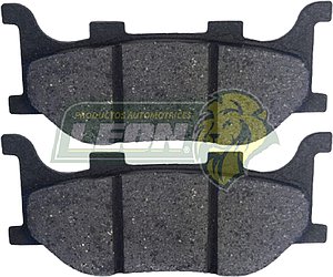 BALATA FRENO DISCO SRZ-125 GLADIADOR EX200 05-09