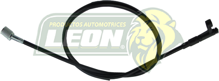 CHICOTE VELOCIMETRO P/MOTO SEMIAUTOMATICA (AT110)