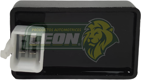 UNIDAD CDI AC-CDI IGNICION 5 PUNTAS ANGULO VARIABLE SEMI AUTOMATICA