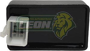 UNIDAD CDI AC-CDI IGNICION 5 PUNTAS ANGULO VARIABLE SEMI AUTOMATICA