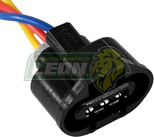 ARNES CONECTOR TPS FORD 3T. G199