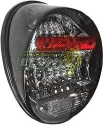 CALAVERA VW SEDAN SPORT 1600 CON REFLEJANTE LED 74-05 