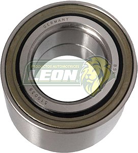 BALERO DOBLE R.D. HONDA CR-V 97-06, ACCORD 98-02, PILOT R.T., ACURA TL 45x84x42 mm BSK