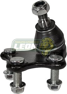 ROTULA SUSP. Y DIR. AUDI A1 11-19, SEAT IBIZA 09-18, ARONA 18-19, TOLEDO 13-18, VW GOL 09-19, POLO 13-17, SAVEIRO 10-16, T-CROSS 2020, UP 16-18, VENTO 14-19, VIRTUS 2020 (L)