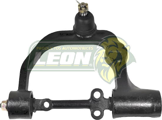 HORQUILLA SUSPENSION (L) NISSAN URVAN 01-12 2.4L  FORJADA (PESO 6.98kg) CON ROTULA DELANTERA SUPERIOR (54525-VX100)