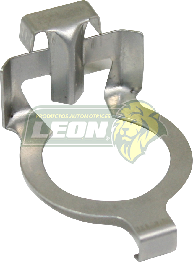 SEGURO FRENO DE ESTACIONAMIENTO G.M.C. SIERRA, YUKON, ENVOY 02-07SAFARI 03-05, SIERA 1500 06-07, SIERRA DENALI 02-03, G.M.TRAIL BLAZER 02-07, SILVERADO 1500 05-07, SSR 04-06, CADILLAC DEVILLE 04-05, DTS 2006, BUICK RAINIER 04-07 2196 S781, EXPRESS VAN 1/2 Ton. 03-10, GMC TAHOE 00-04, SAVANA 03-05, YUKON 00-03 2196 781, SIERRA 1500 08-10, YUKON 4WD 07-10 2196 781