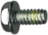 TORNILLO HEX. 3/16-24H. PARA FRENO DE ESTACIONAMIENTO G.M. PK-UP VARIAS