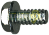 TORNILLO HEX. 3/16-24H. PARA FRENO DE ESTACIONAMIENTO G.M. PK-UP VARIAS