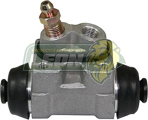CILINDRO RUEDA HYUNDAI ATOS, VERNA 99-06 TRASERO (R)