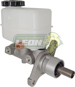 BOMBA FRENO  HYINDAI ATOS (58510-02020) JBBM