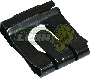 SEGURO SOPORTE MOFLE ó ESCAPE G.M. CHEVY “LAMINA”