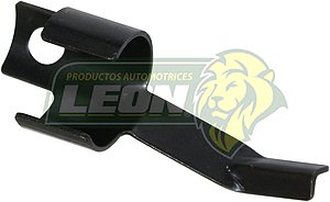 SEGURO AJUSTADOR BALATA TOYOTA VARIOS (L)