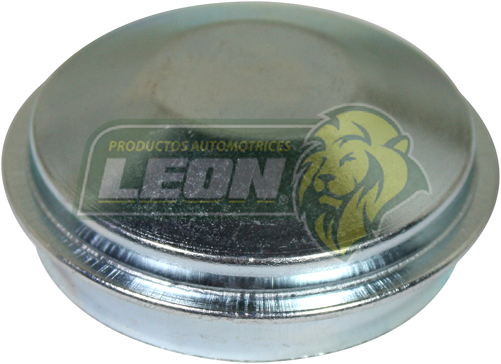 TAPA CUBO NISSAN VERSA Ø: 52.5 mm