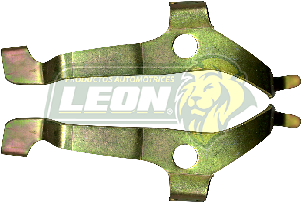 JUEGO LEVA TOYOTA COASTER 95-03 L Y R