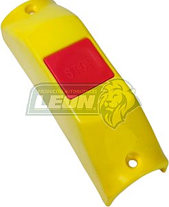 SWITCH DE TIMBRE PARA MICROBUS PASAMANOS AMARILLO 