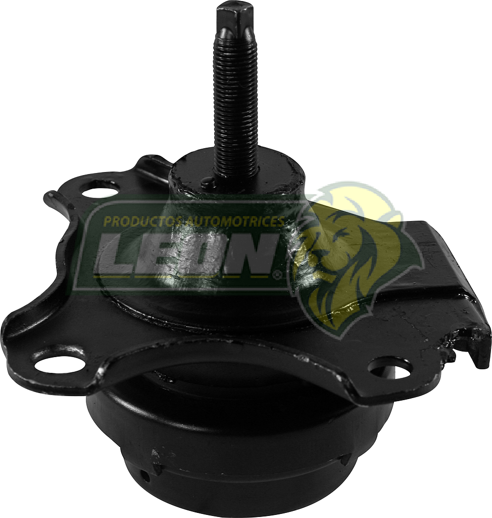 SOPORTE MOTOR HONDA CIVIC L4 1.7L 02-05 FRONTAL (L), ACURA EL L4 1.7L 02-04 AUT., CVT., 2005 STD.