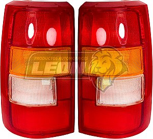 MICA DE CALAVERA RENAULT R18 GUAYIN (JUEGO L Y R)