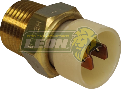 BULBO MOTOVENTILADOR CHRYSLER DART K 86-93 HELLA 88º TS-165