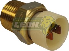 BULBO MOTOVENTILADOR CHRYSLER DART K 86-93 HELLA 88º TS-165