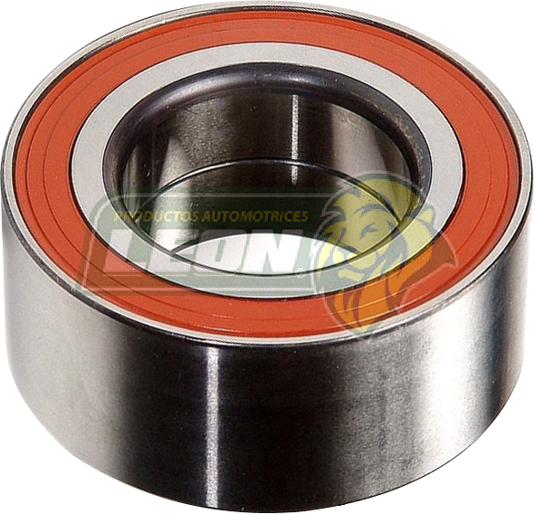 BALERO 40210-1L244 DOBLE BSK R.T. NISSAN FRONTIER 2.4 L4 98/04, RODILLOS NP300 D22 08/15 45X80X38 (438038)